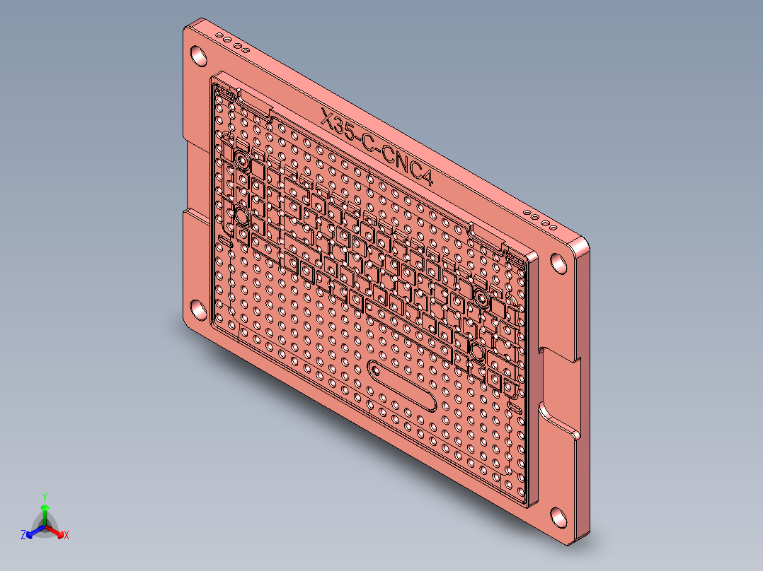 X35-C-CNC4-Shanggudingban-170531正等轴测图