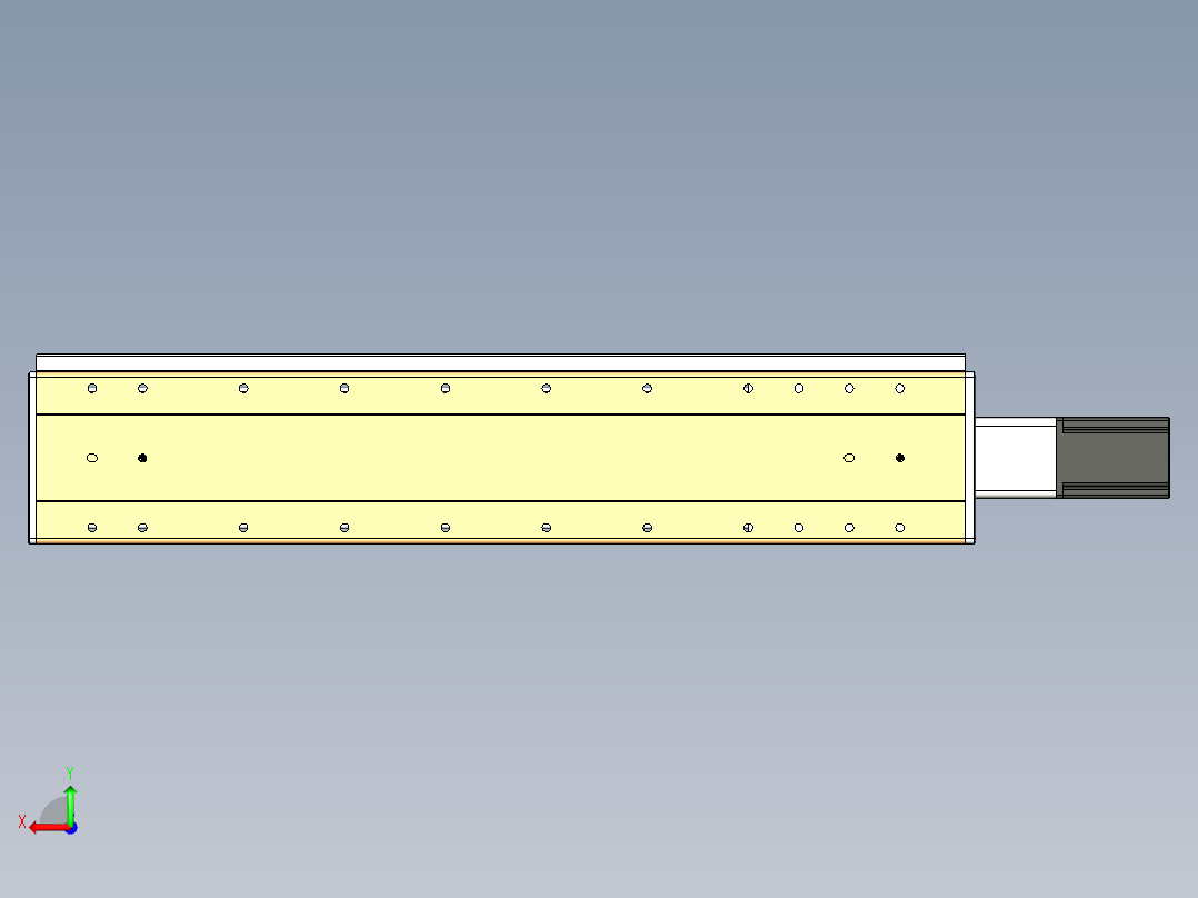 威洛博VF17-L20-C-S650-BC-P75-C4后视图
