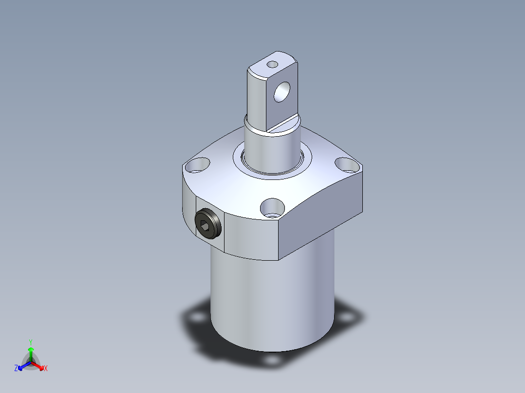 KOSMEKLT0550-Cx-P多系列多零件图纸模型多系列多零件图纸模型