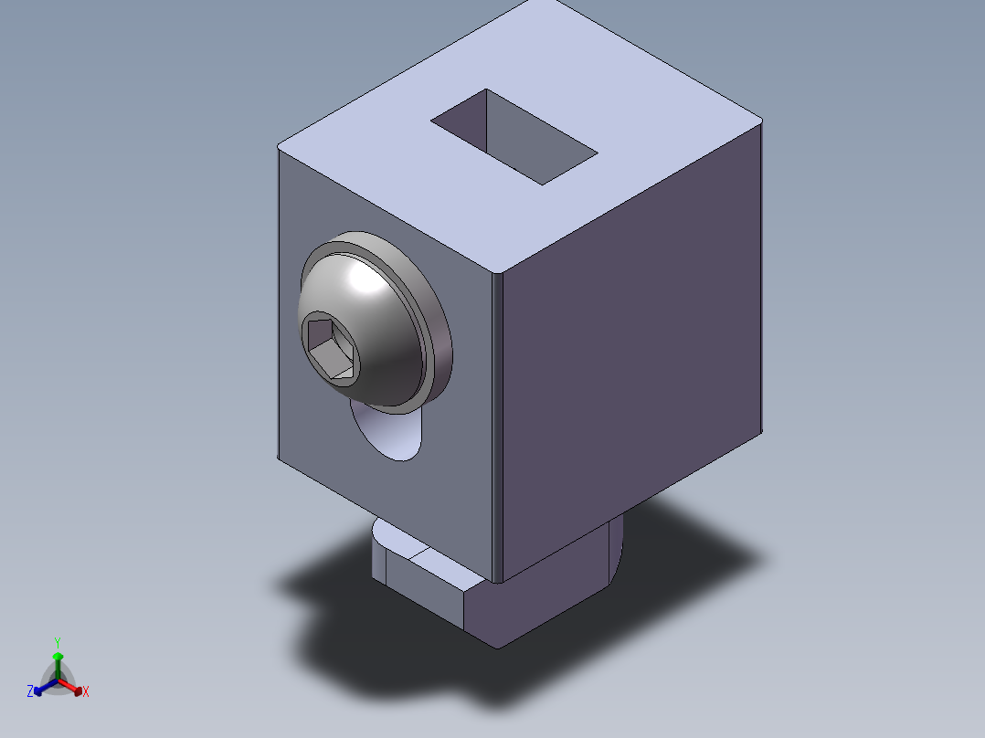 铝型材及其附件6.21.10.04.ST