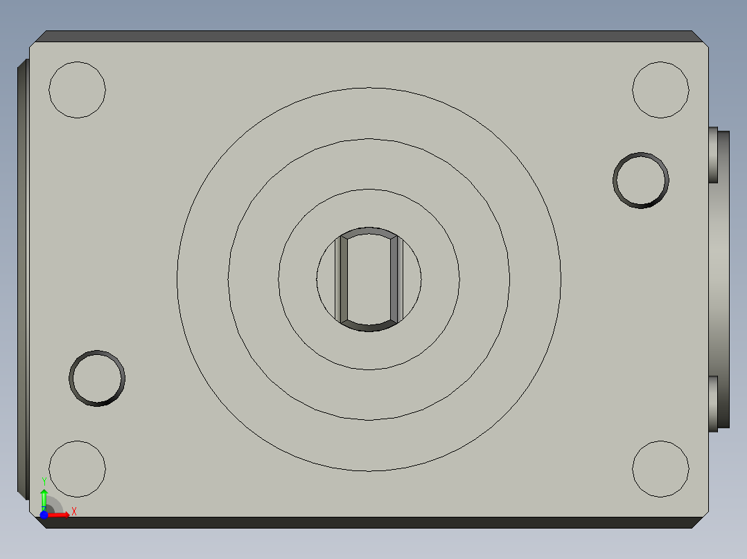山特维克刀具6039887_TM01_MOD_0_1~TM01_00前视图