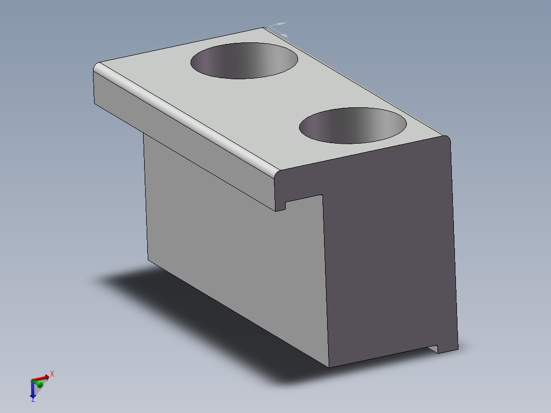 电动滑台模组MTG100安装螺母
