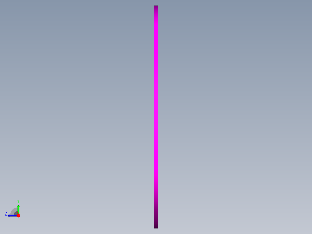 管道手动球阀-水管开关阀-手动阀门User Library-MD52C150DN80-2_DN80.Seal右视图