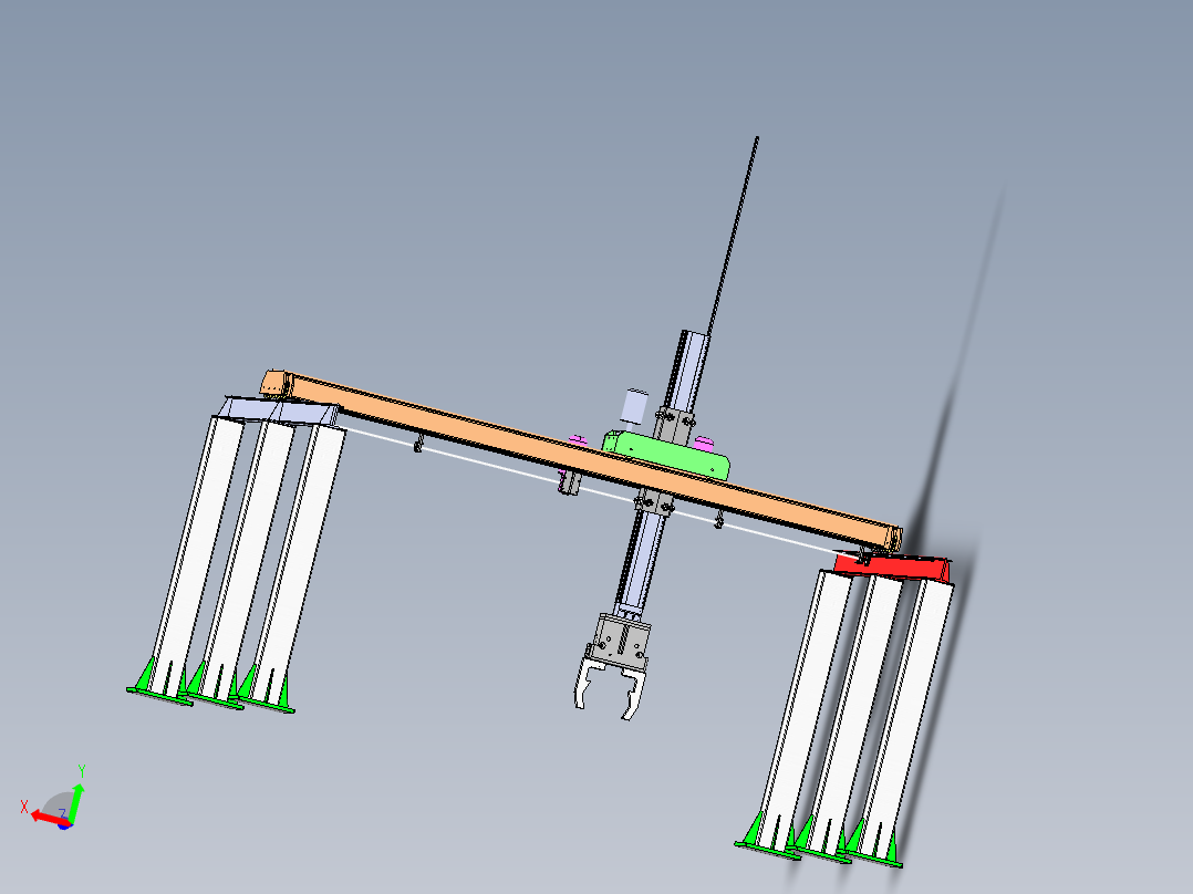龙门<span style='color: red'>机械手</span>+400+24.4.23+003