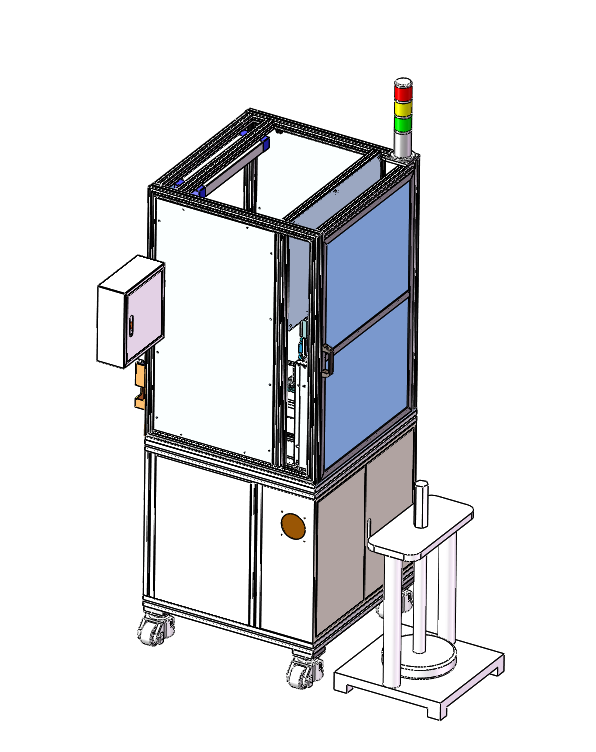 减速机小齿轮点油装配sw20可编辑