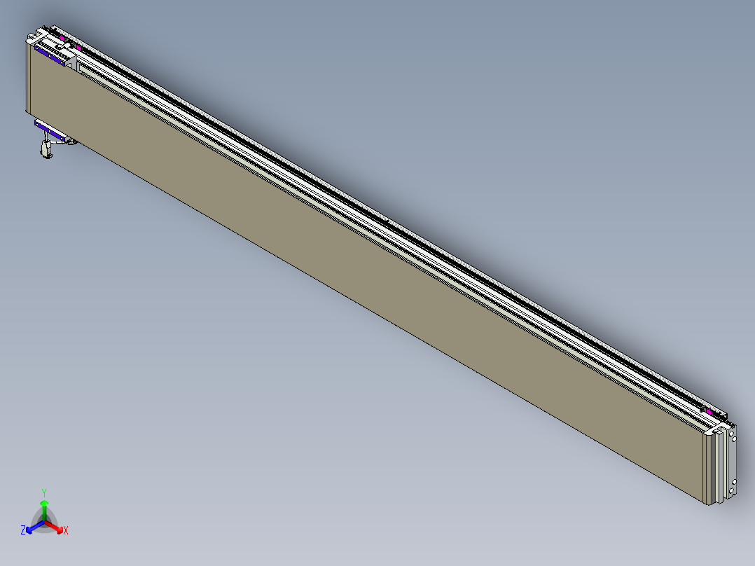 威洛博VL系列<span style='color: red'>3d</span>模型模组VL22H1Y-S2300