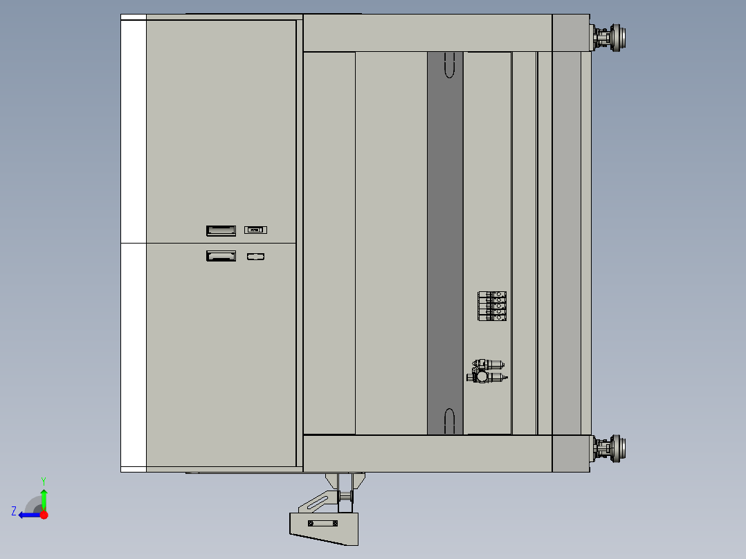 9060ATC-超切削右视图