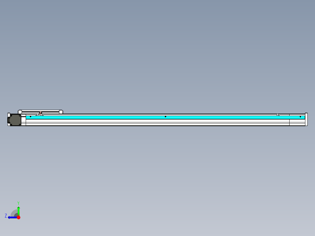 欧规系列-LB6-L130-C-S1250-BL-P40-D3右视图