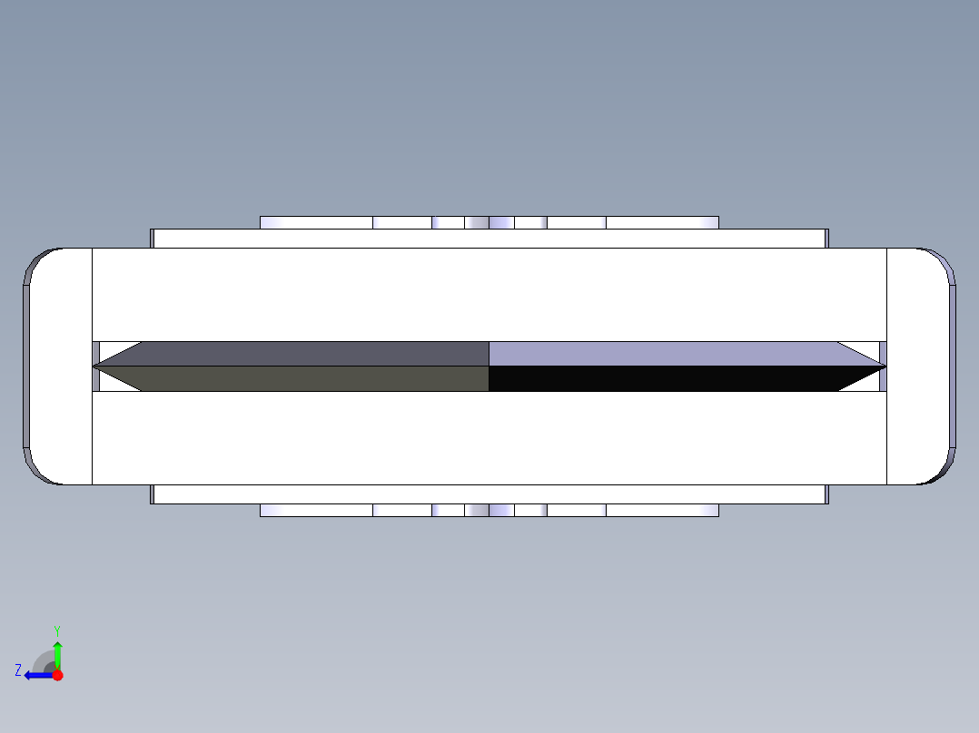 剑、宝剑(190)右视图