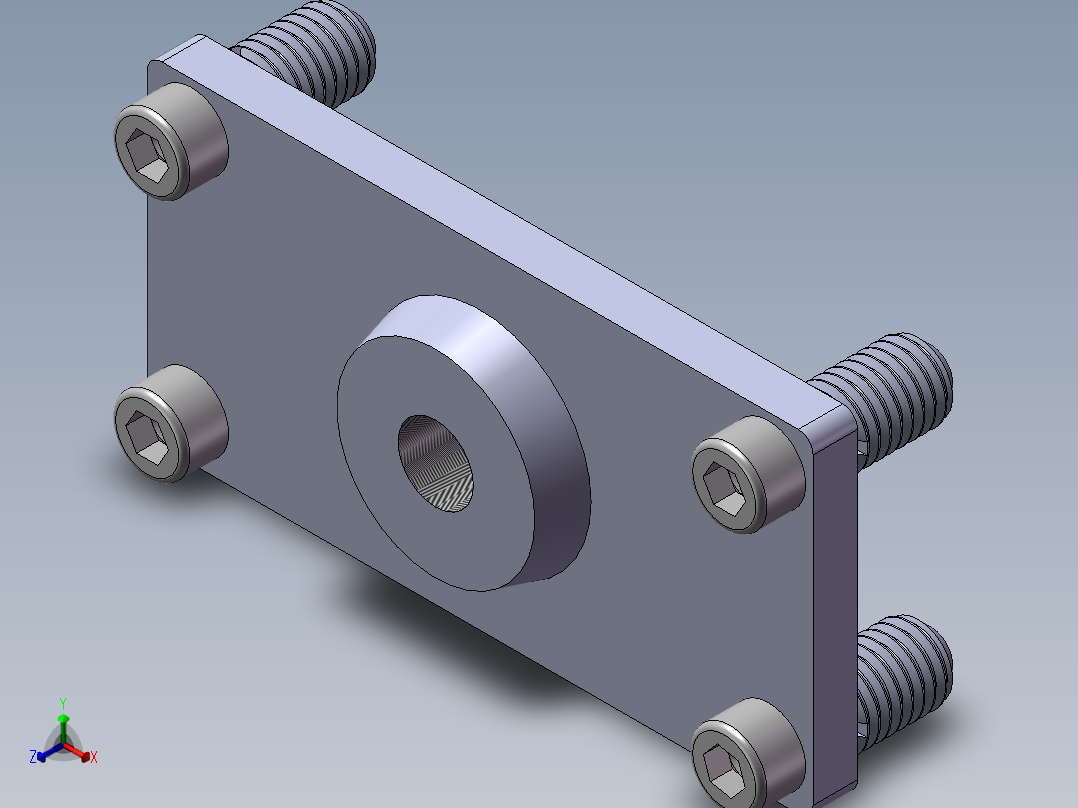 铝型材及其附件5.31.45.4590.M12
