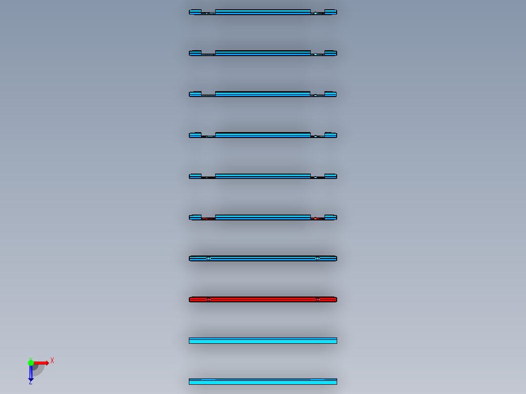 X35-C-GXT-170518俯视图