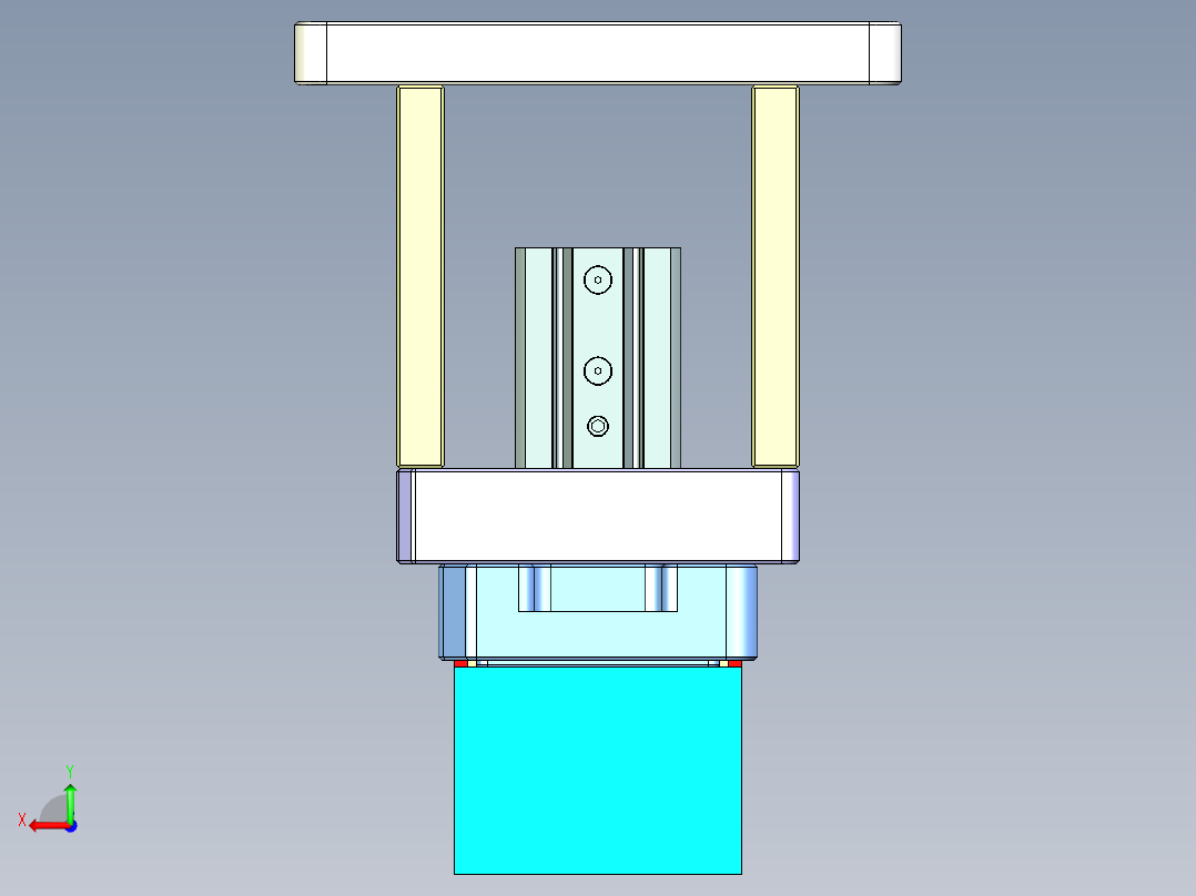 KK-CNC1-170726后视图