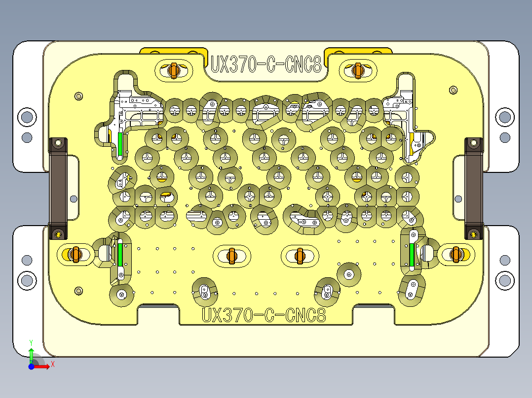 UX370-C-CNC8-170328前视图