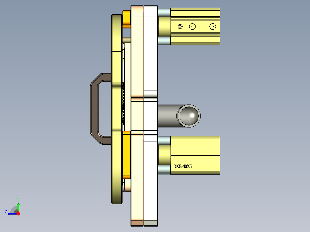 UX370-C-CNC8-170328右视图