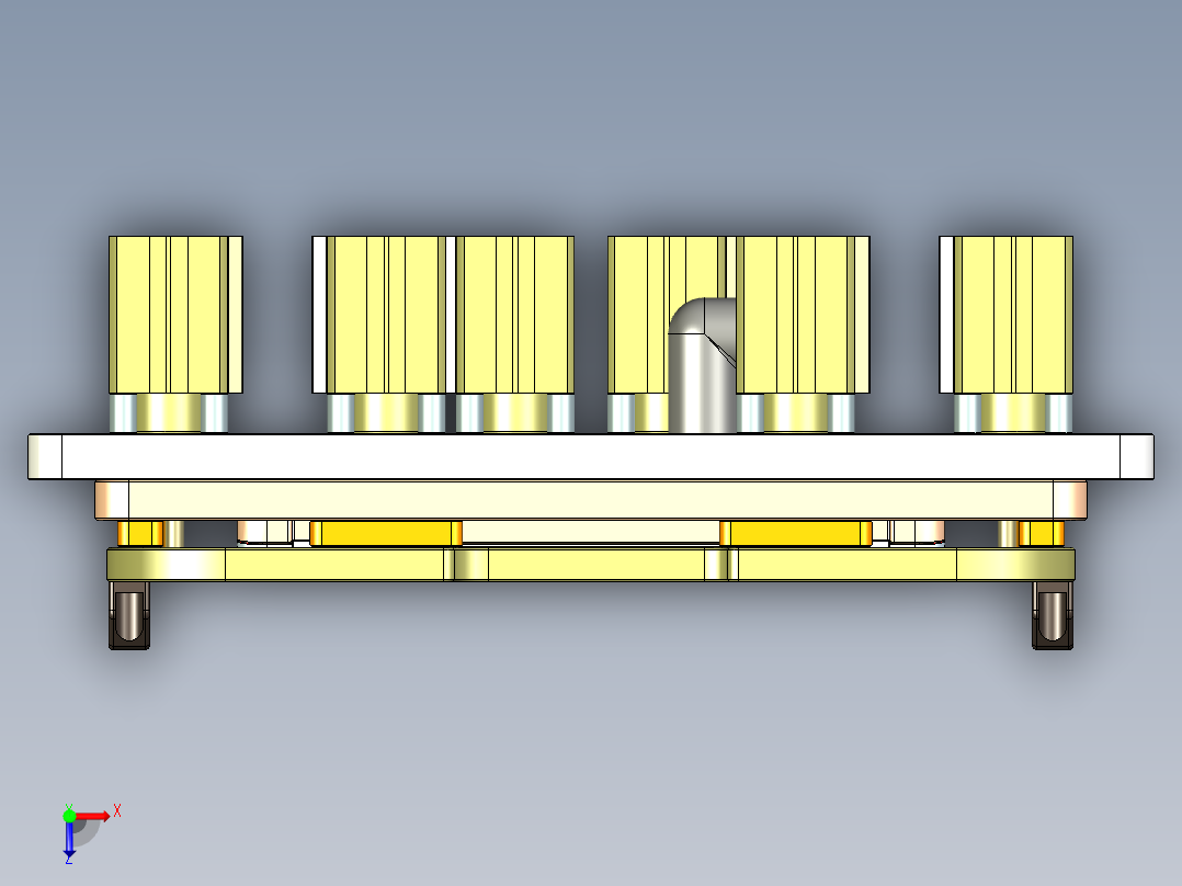 UX370-C-CNC8-170328俯视图