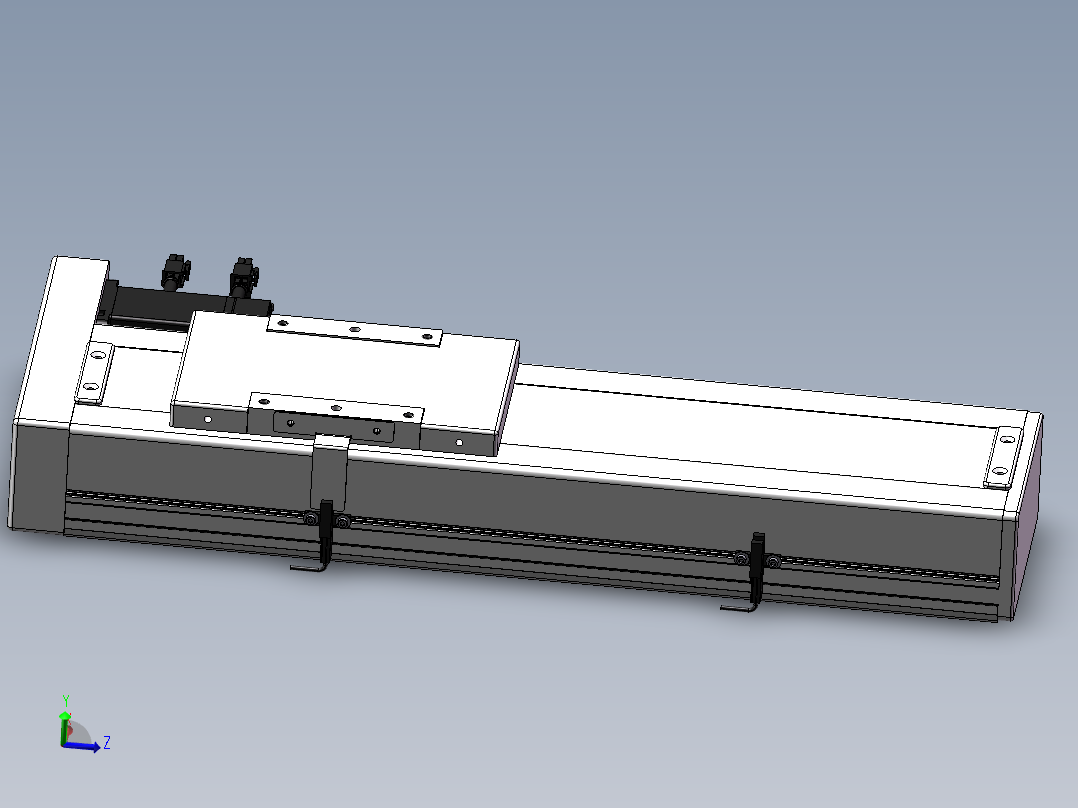 精密模组MC140-L05-250-BR-M200-C4