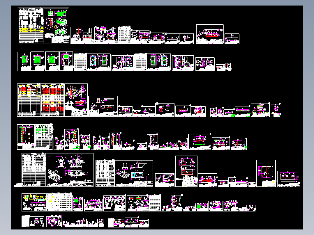 吹塑机设备1437994