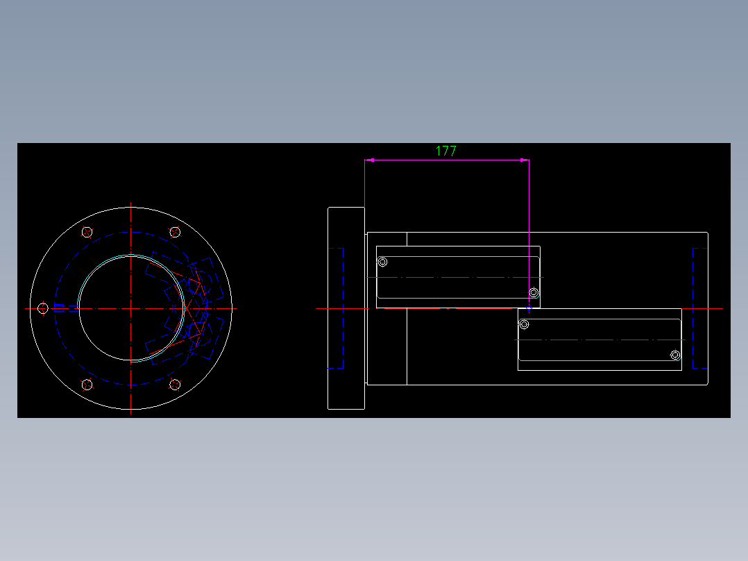 银泰PMI-FSVH10025F2-N