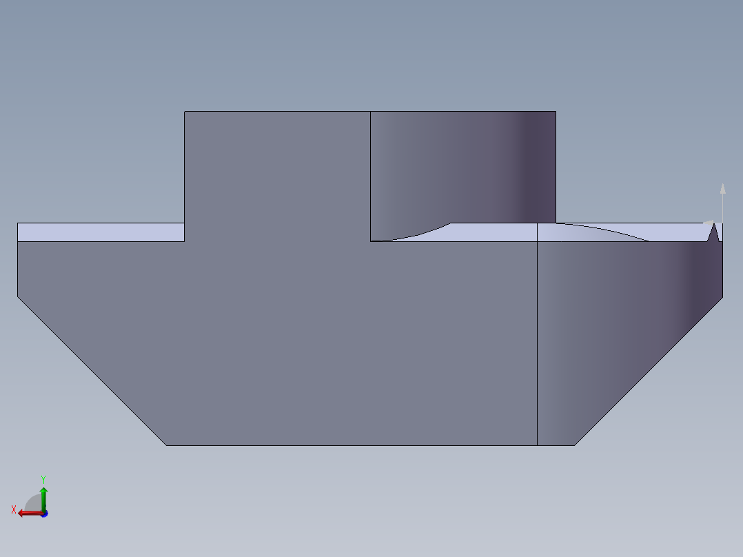 铝型材及其附件2.21.10.M4后视图