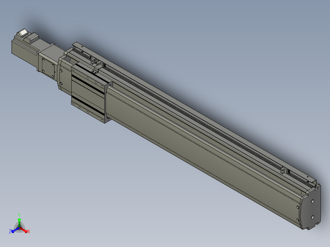 威洛博VF12-L16-C-S650-BC-P40-C4