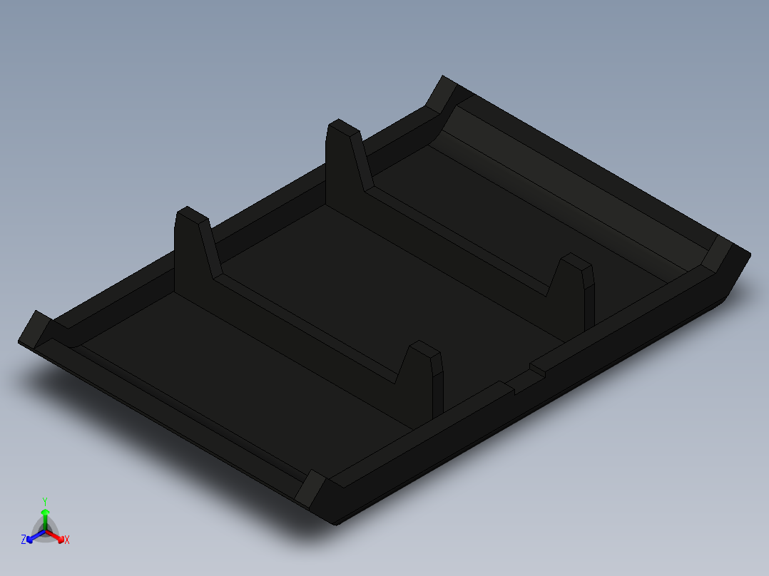 型材-BR 60X60 ANGLE BRACKET CAP KJN523555