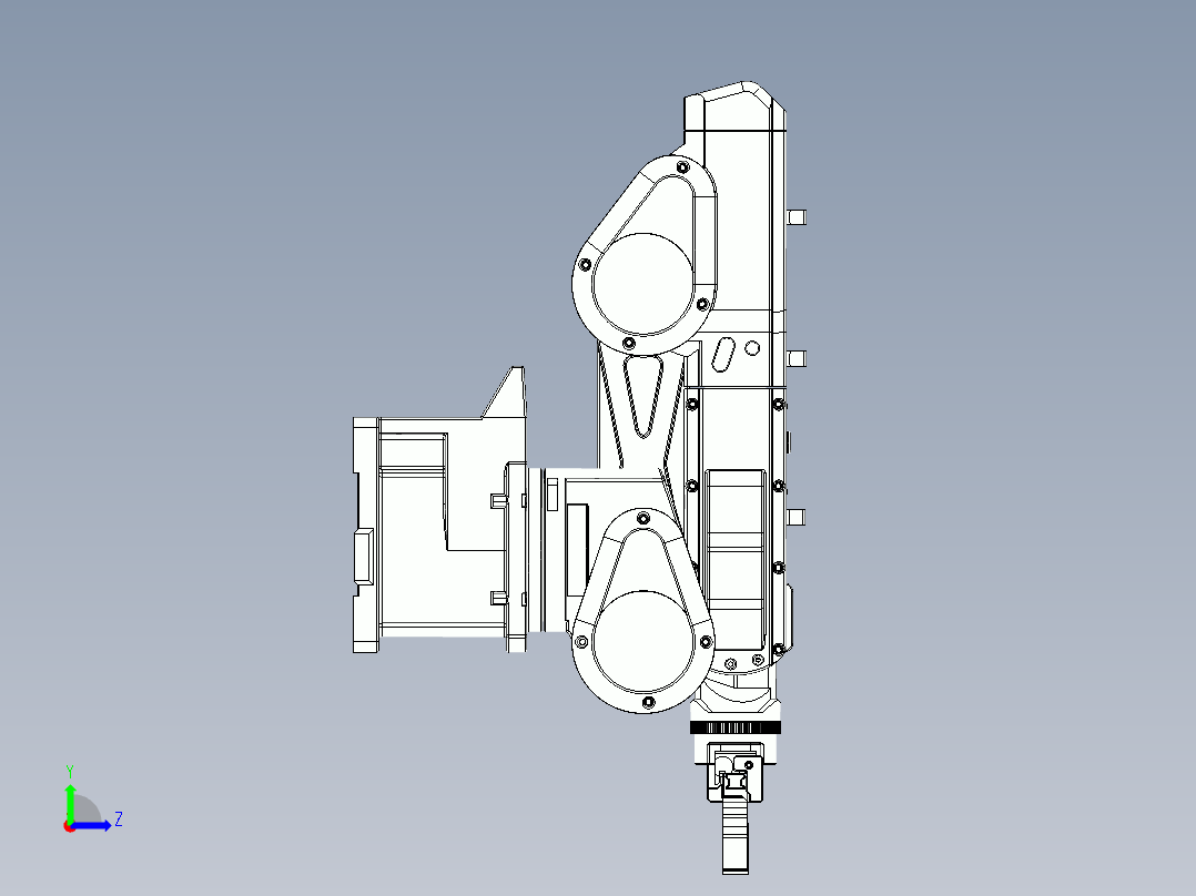 6-axis-robot-6.snapshot.3左视图
