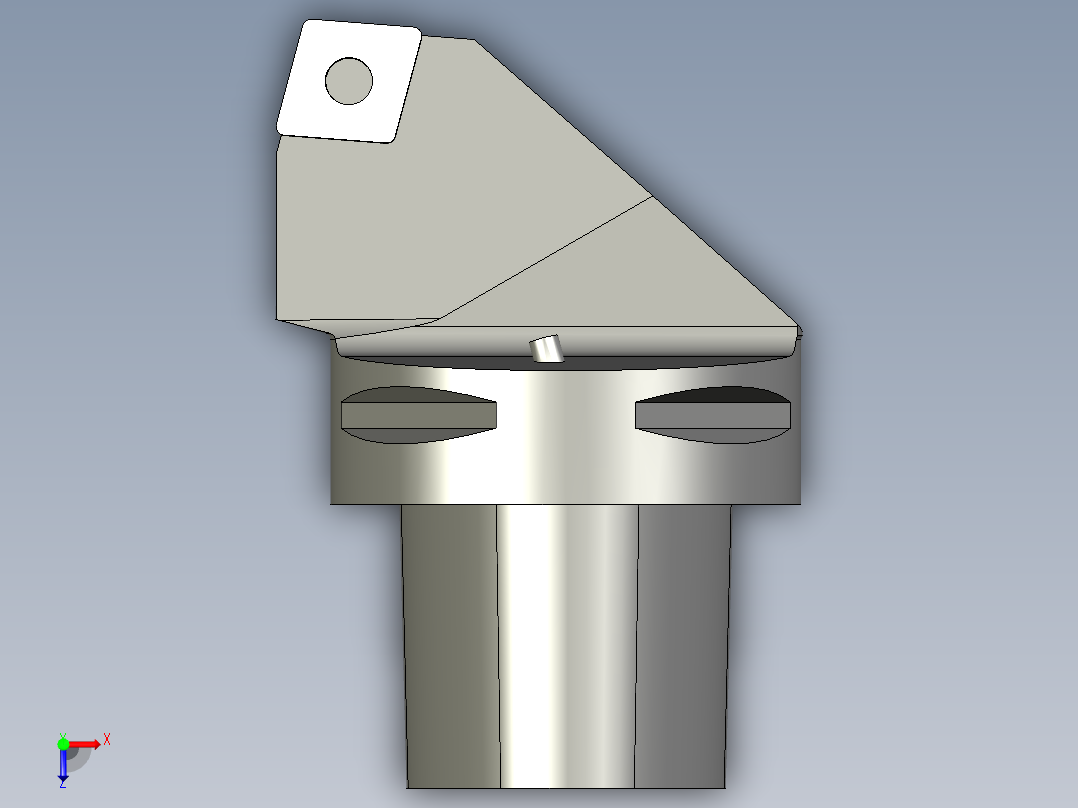山特维克刀具5730318_TM01_MOD_0_1~TM01_00俯视图