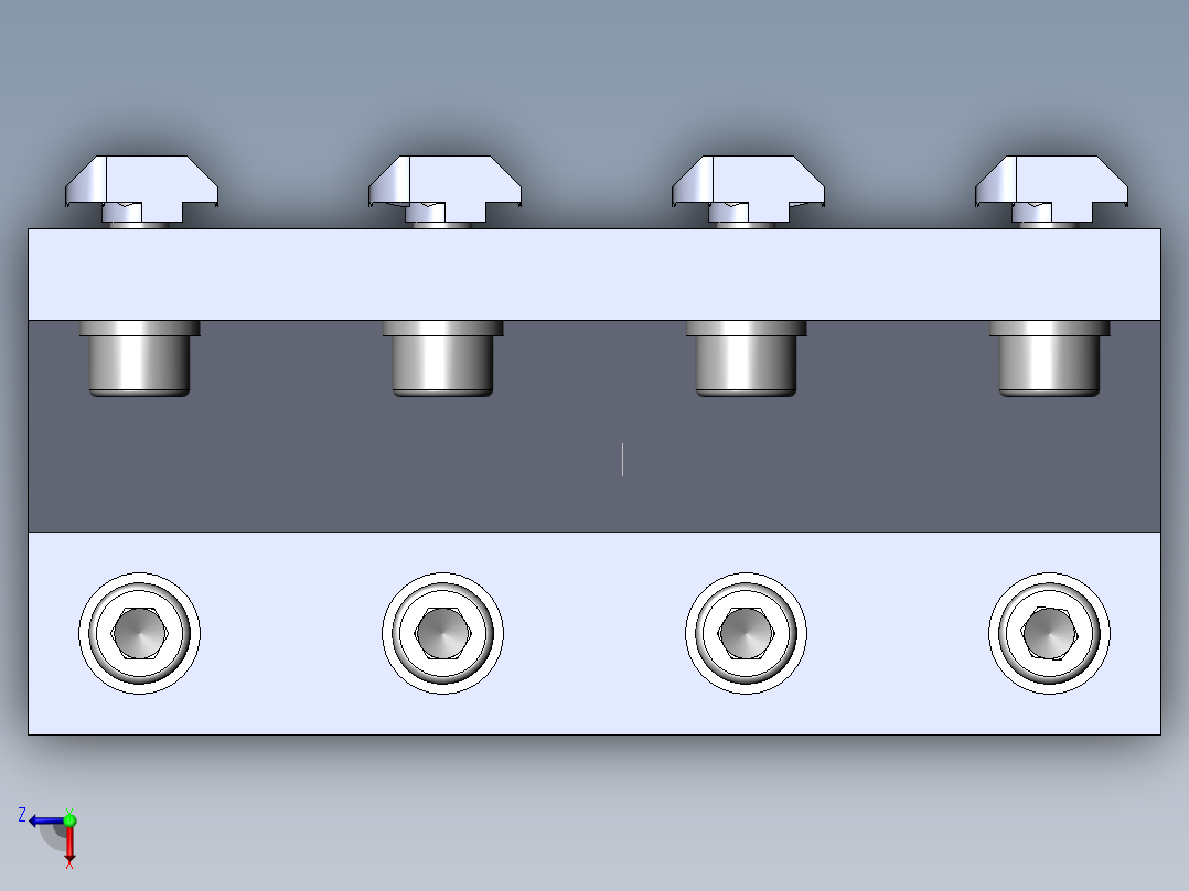 铝型材及其附件3.31.50.30.120.ST俯视图