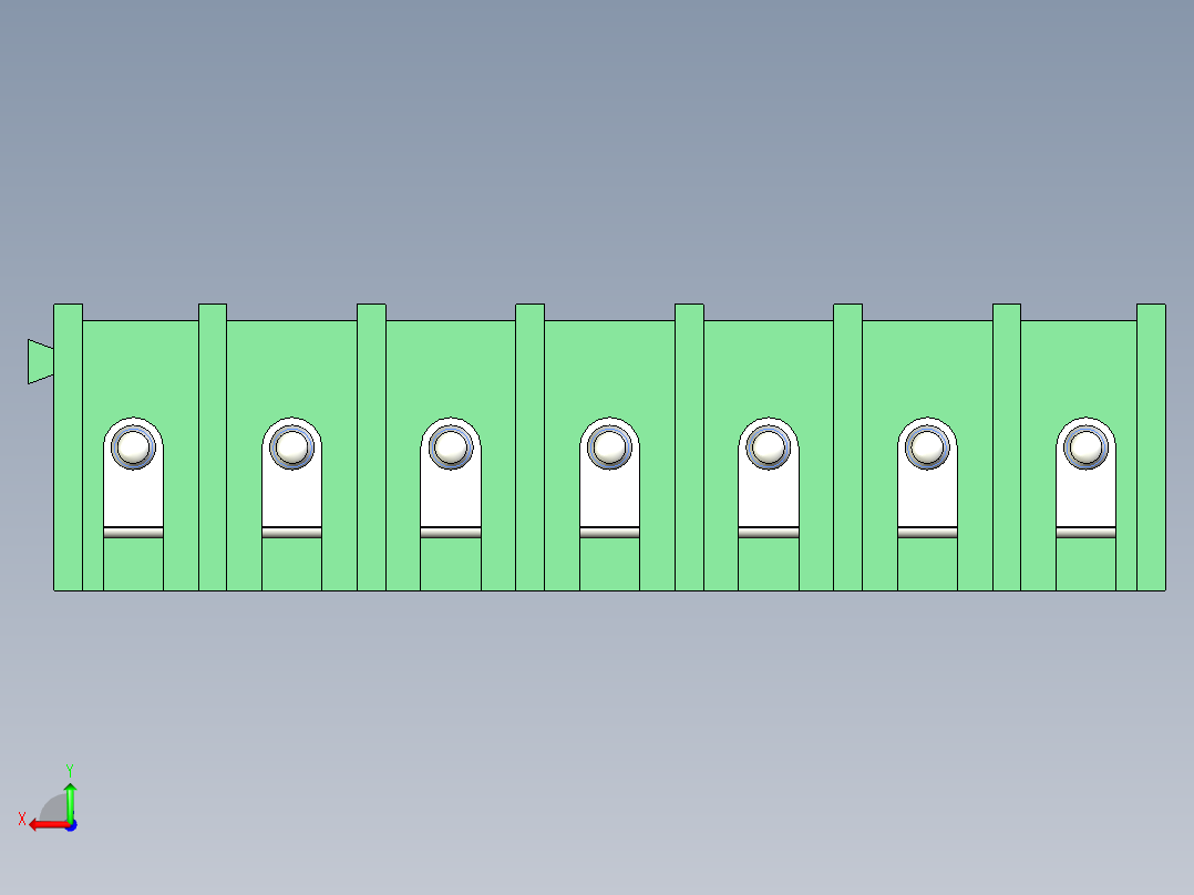 DG302-5.0-07P-14后视图