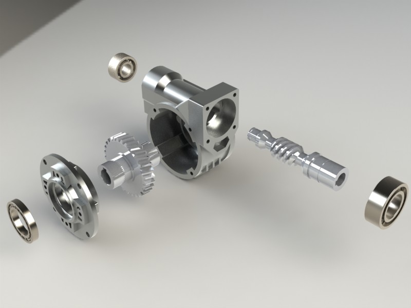 海上作业安全座椅的设计