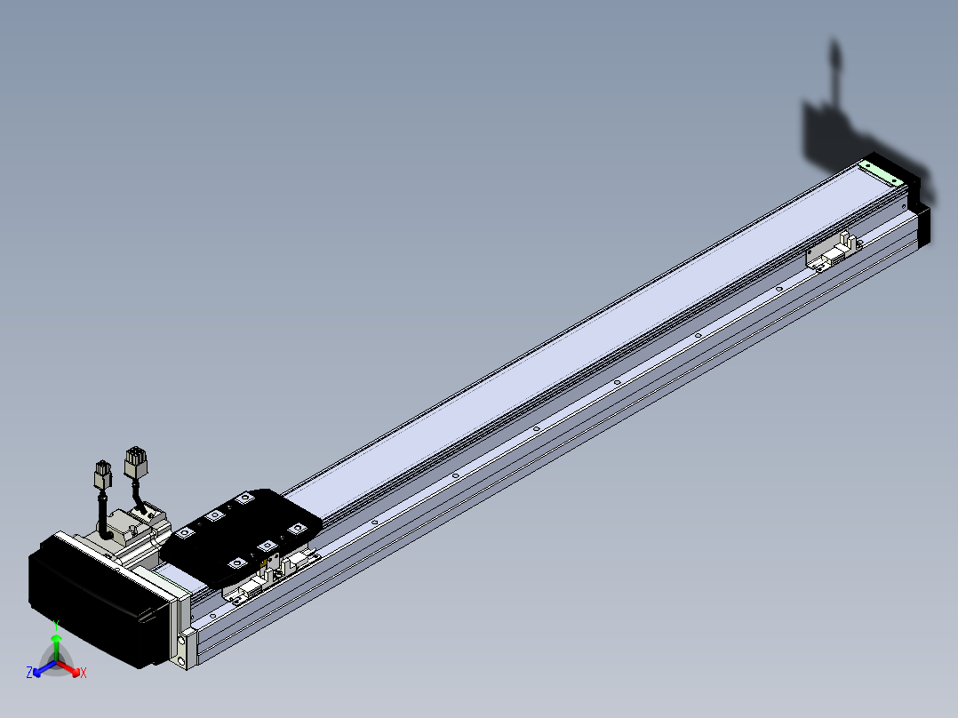 威洛博模组VGTH8-Lx-C-S700-BR-ZP20-D3