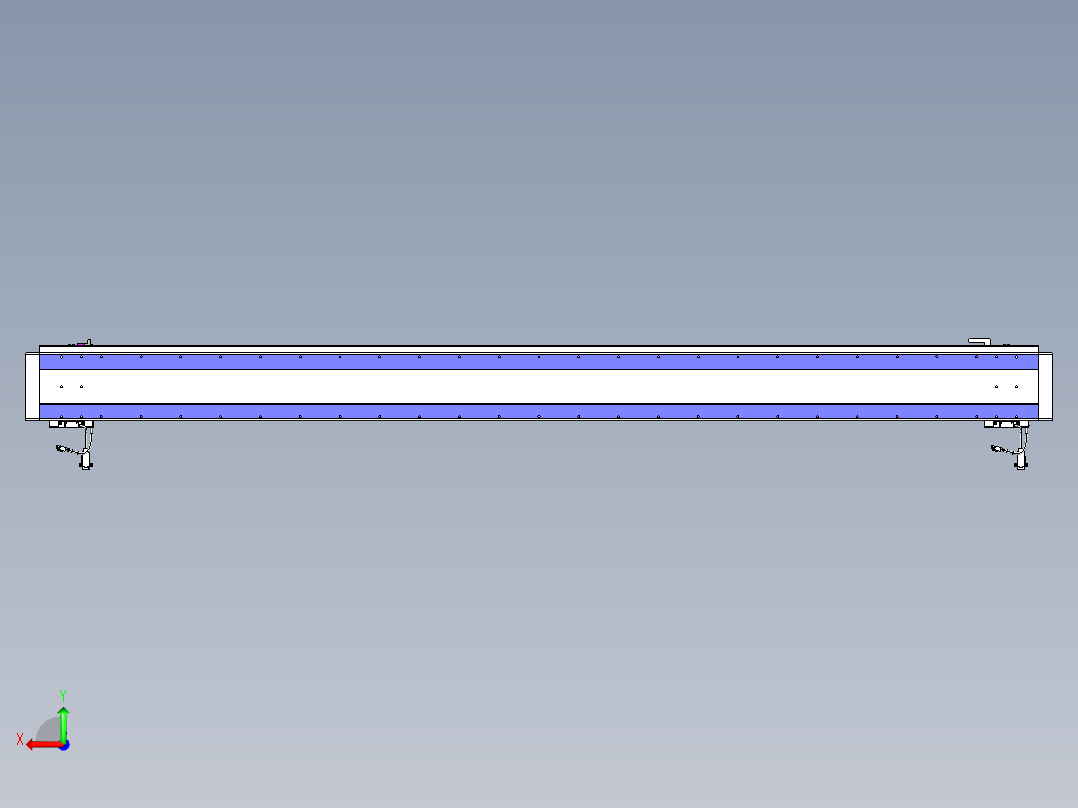 威洛博VL系列直线电机模组-2VL17E1-S2200_20191218_090653后视图
