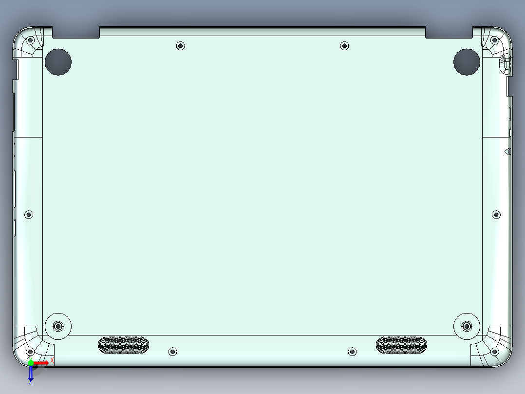 UX360CA-D-GXT-0819俯视图