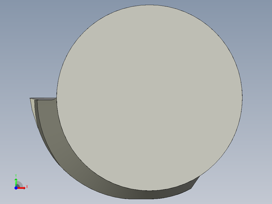 山特维克刀具5764440_TM01_MOD_0_2~TM01_00前视图