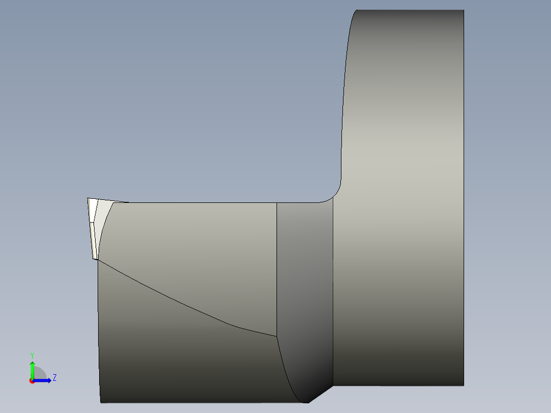 山特维克刀具5764440_TM01_MOD_0_2~TM01_00左视图