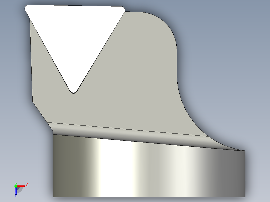 山特维克刀具5764440_TM01_MOD_0_2~TM01_00俯视图