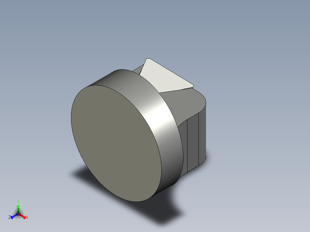山特维克刀具5764440_TM01_MOD_0_2~TM01_00正等轴测图