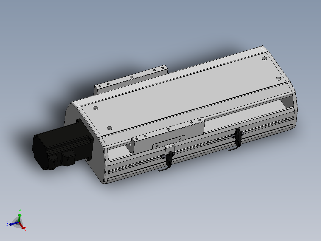 精密模组MY170-T10-150L-BC-P40B-C4-C