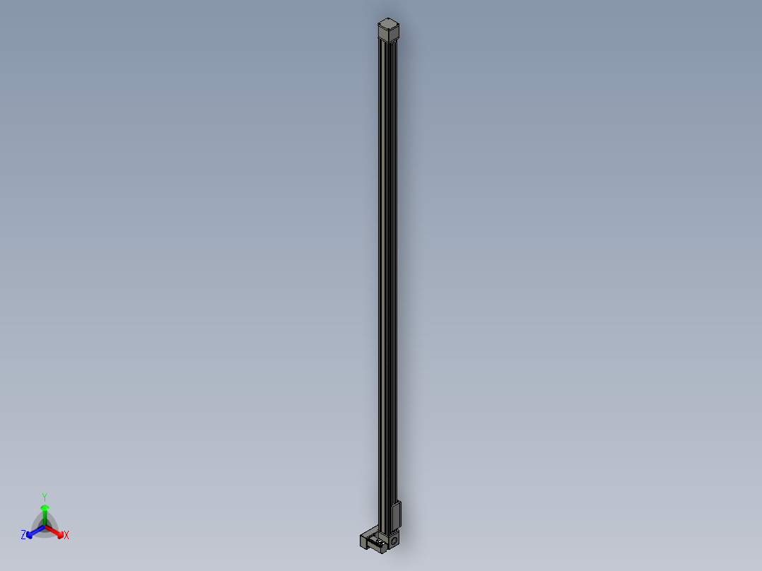 欧规系列-GB8-L96-S3400-BLD-P40-MS3