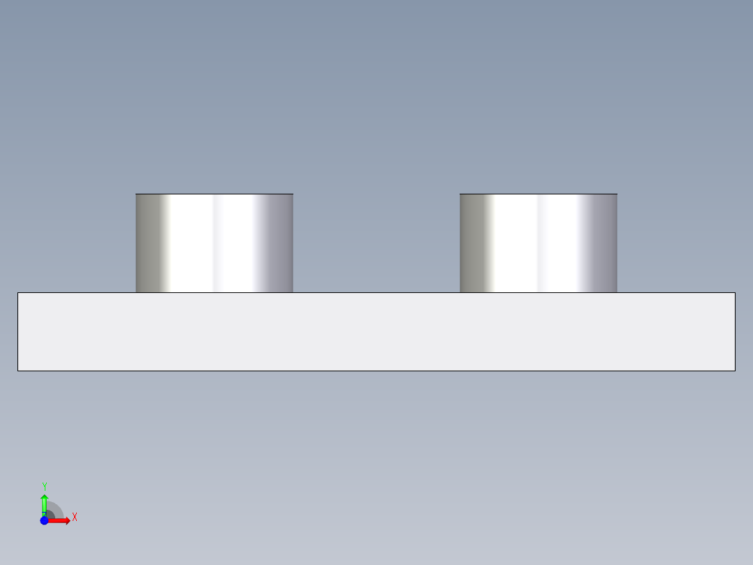 用于软管和硬管接头的工具APC1X前视图