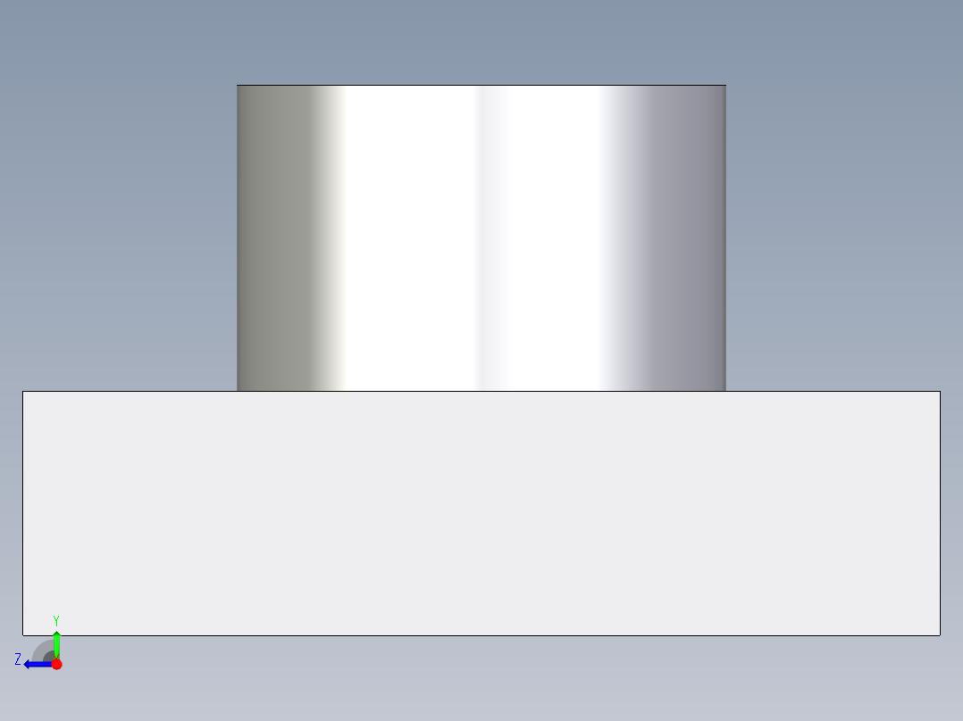 用于软管和硬管接头的工具APC1X右视图