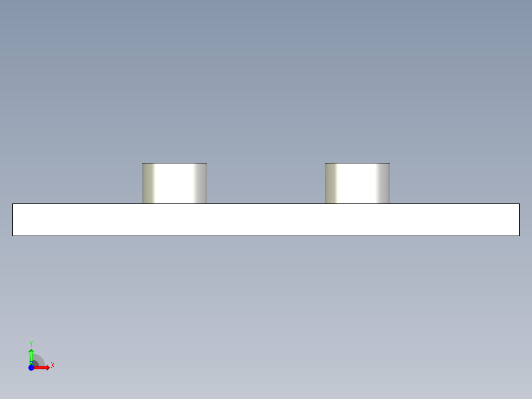 用于软管和硬管接头的工具APLC2X前视图
