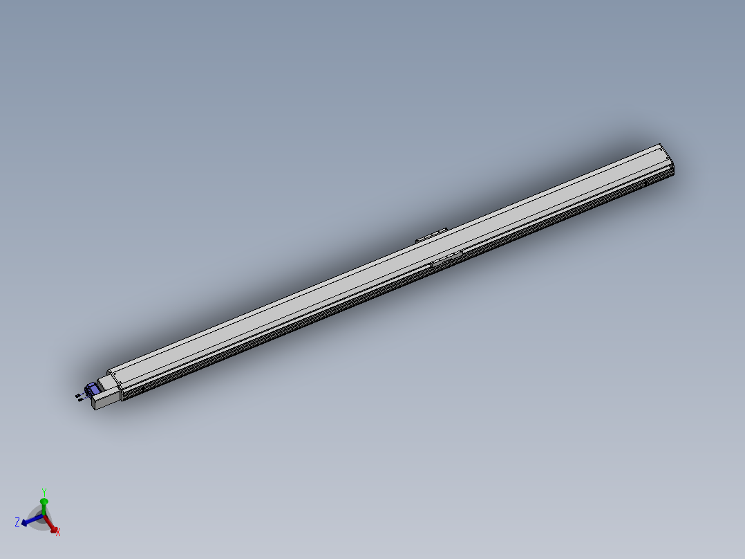 精密模组MT220-L150-3800-R-M75-C4