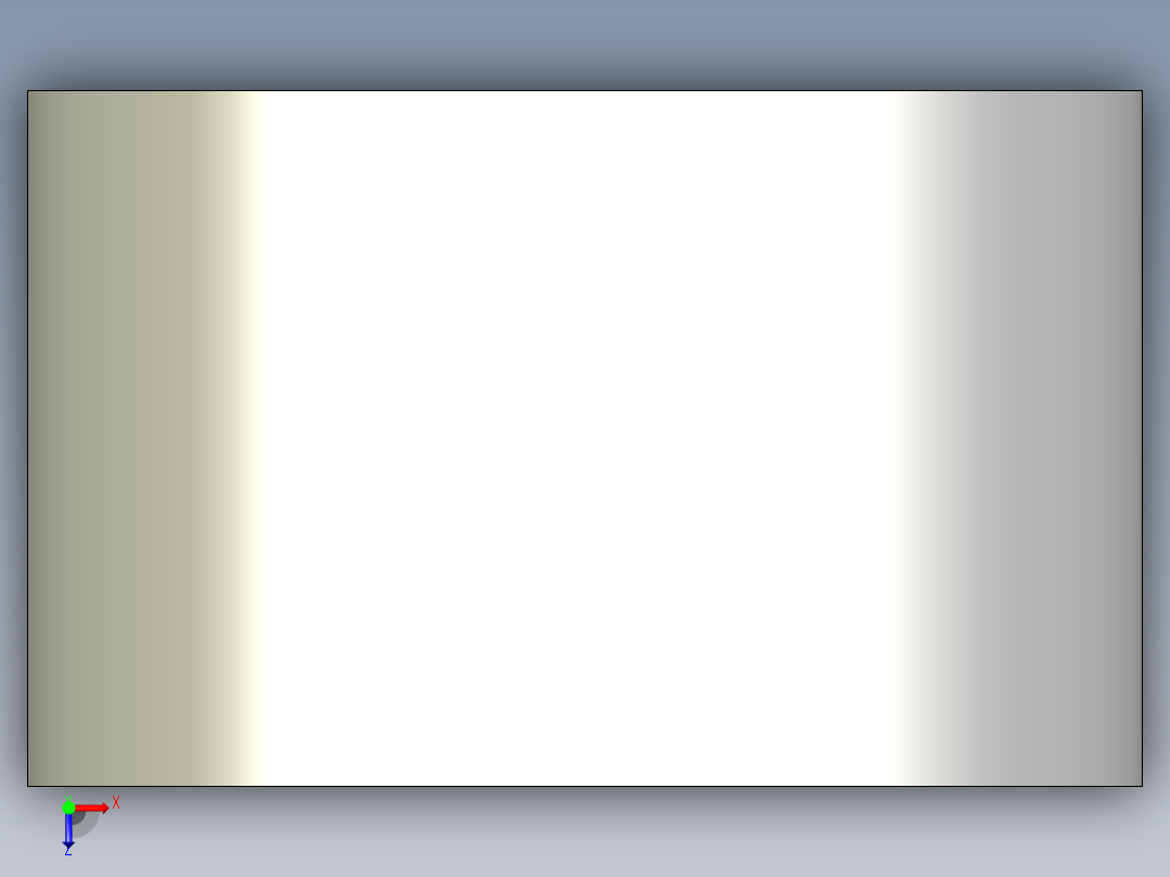 墊塊(塑膠)DRP-3D多系列多零件图纸模型俯视图