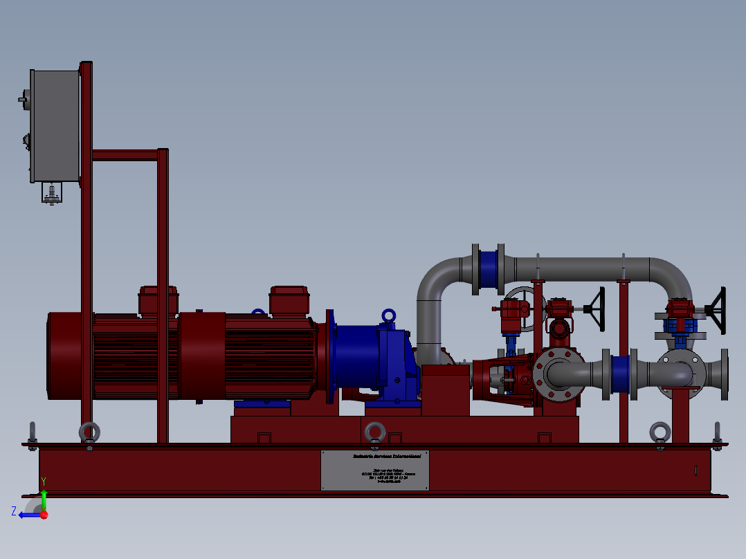 <span style='color: red'>微型</span>泵