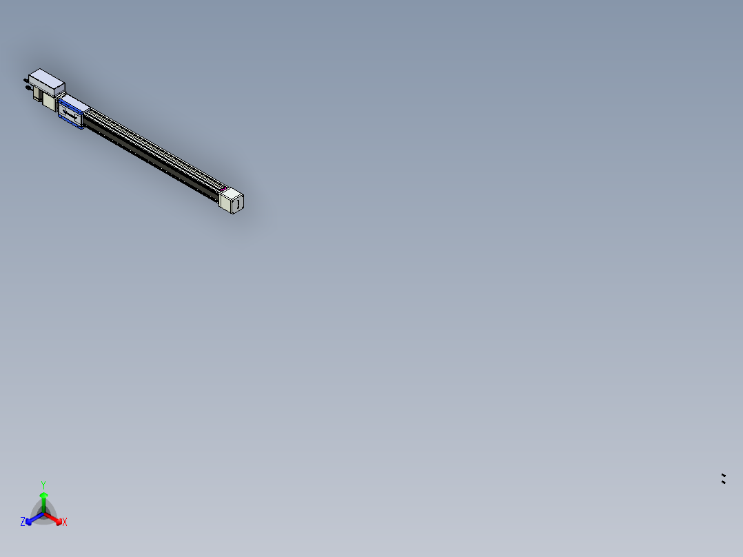 威洛博LB.GB同步带传动--欧规系列GB8-L96-S1050-BR-P75