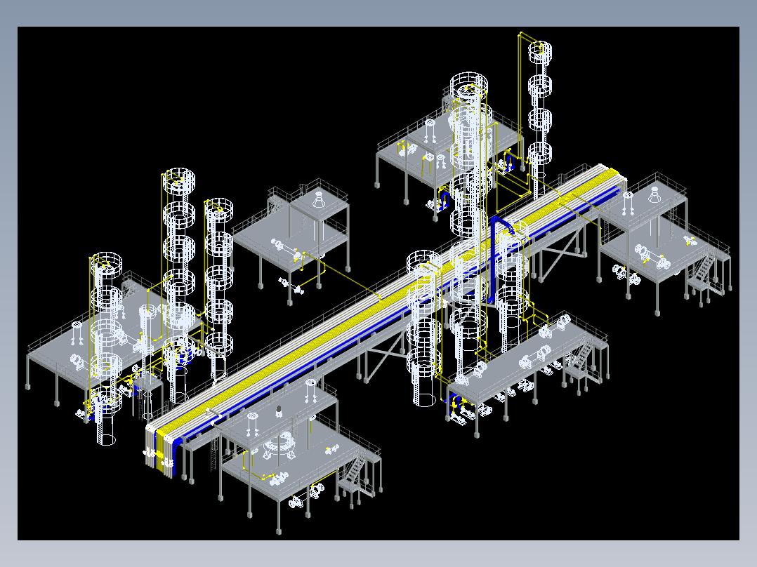 年产5000吨叔丁胺项目设计1161592
