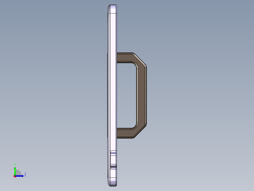 Kollur-A-jianju-170407左视图