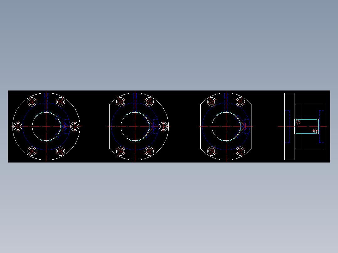银泰PMI-FSWE06310C1-F