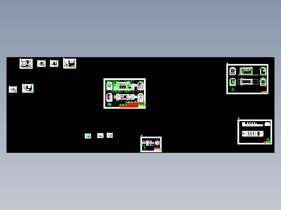 ZMJ型自动和面机（单轴）的设计